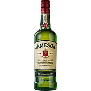 Виски Jameson 0.7 л
