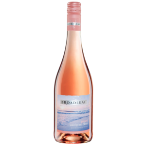 Вино Broadleaf Sauvignon Blanc розовое сухое 0.75 л