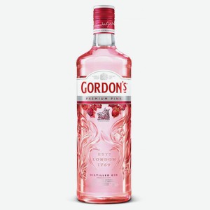 Джин Gordon’s Pink 0.7 л